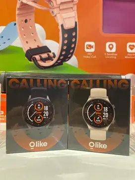 OLIKE SMARTWATCH FW2