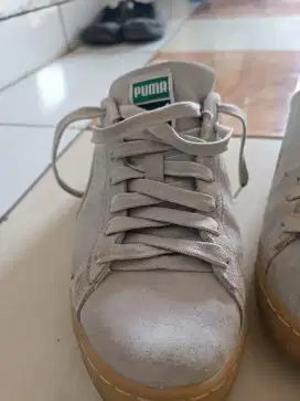 jual sepatu puma
