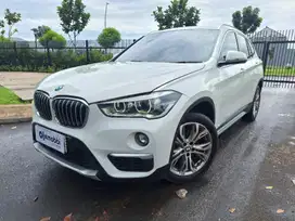 DP 5% BMW X1 1.5 sDrive18i Bensin-AT 2018 BYN