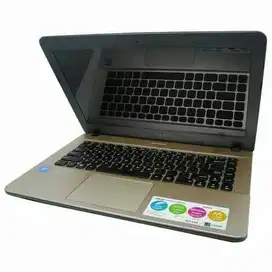 LAPTOP ASUS x441U Second