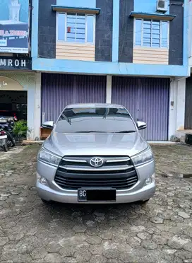 reborn g bensin matic 2016
