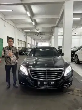 Driver exekutif dan menjaga wibawa bos