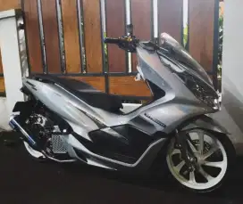 Jual PCX THN 2020