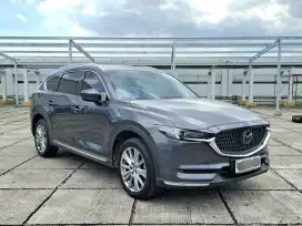 Mazda CX-8 CX8 Elite 2022