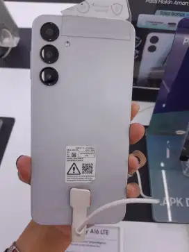 SAMSUNG A16 LTE 8/128GB