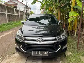 Special Cash !!! Toyota Kijang Innova Q 2016 AT