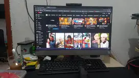 Lenovo PC AIO V530 24' Inch