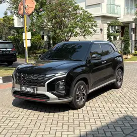 HYUNDAI CRETA 1.5 PRIME 2023