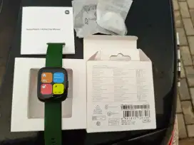 Redmi watch 3 Active