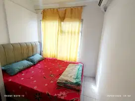 Sewa Apartemen Bulanan dan Tahunan