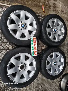 Velg Racing BMW R16 pcd 5x120