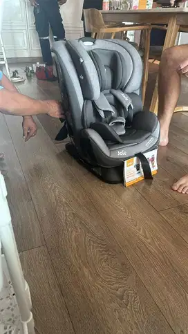 JOIE Car Seat Every Stage FX