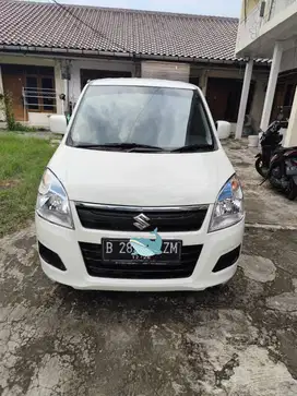 Karimun wagon GL 2021