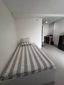 Sewa Apartemen Grand Dhika City By Rental Management - Tipe Studio