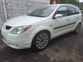 Toyota Voltz 1800cc CBU