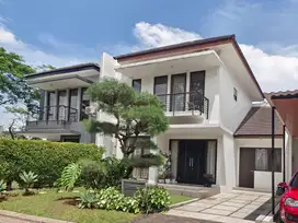 Jual Cepat Rumah Green Cove BSD City