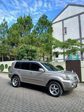 Nissan X-Trail 2008 Bensin