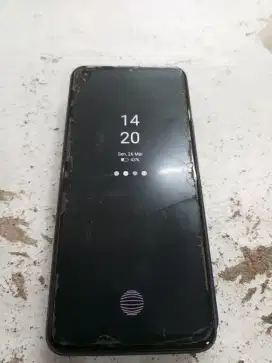 Oppo Reno 6 RAM 8 GB ROM 128GB