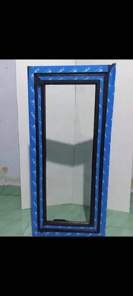 jual kusen aluminium harga termurah di bogor