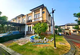 Jual Rumah Di The Savia Nusa Loka BSD Serpong