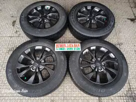Velg oem terios R16 pcd 5x114 untuk rush terios kijang innova dll