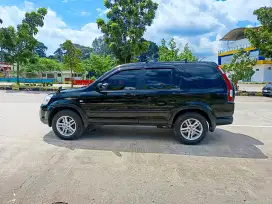 Honda CR-V 2005 Bensin