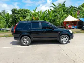 Honda CR-V 2005 Bensin