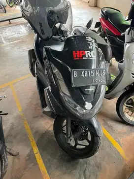 Pcx abs 160 black