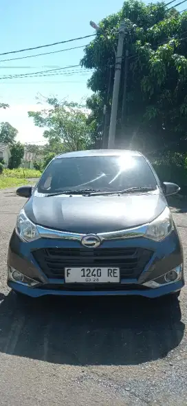 Dijual mobil Sigra 2017