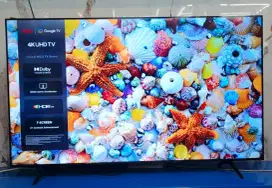 TCL GOOGLE TV 65 INC HDR4K