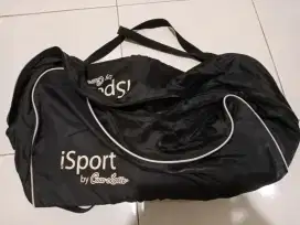 Tas Stroler Chocolatte