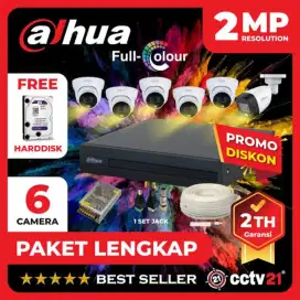 Toko pemasangan camera cctv online termurah