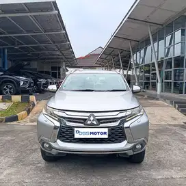 PAJERO DAKAR 2.4L AT 2017