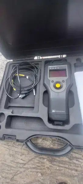 Dijual vibscanner.