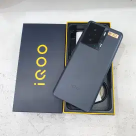IQOO Z7x 5G 8/128GB Second Fullset Original