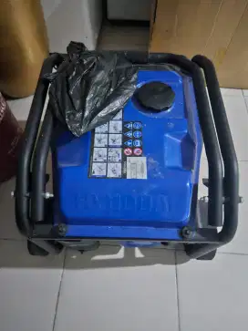 Genset Hyundai HD 3800X