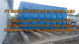 TANGKI PANEL – TANGKI AIR – ROOFTANK- PANEL TANK- ROOF TANK