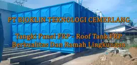 TANGKI PANEL – ROOF TANK – TANK AIR – TANGKI AIR KOTAK- TANGKI FIBER –
