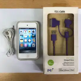 iPod Touch 4th Gen 32GB White