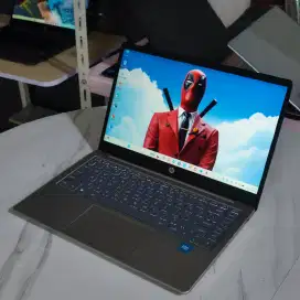 HP Laptop 14-ep0xxx Core i3 RAM 8 GB SSD512