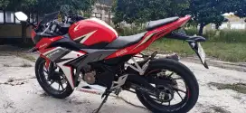 cbr 150 facelift