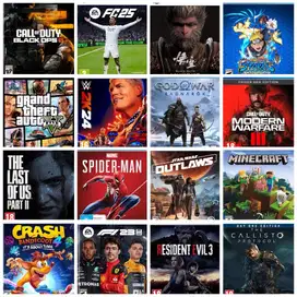 GAME DIGITAL PERMANEN