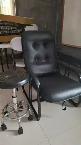 Barang ex salon