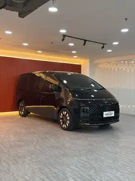 Hyundai Staria 7 Seater 2022
