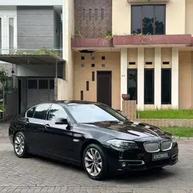 [KM 65RB] BMW 520I 2014