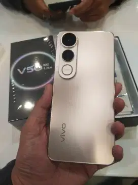 VIVO V50 LITE 5G 8/256