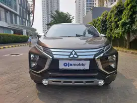 TDP Rendah Mitsubishi Xpander 1.5 Ultimate Bensin-AT 2020 CUOUB