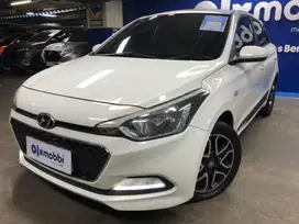[OLXMOBBI] DP Rendah Hyundai i20 1.4 GL Bensin-MT 2016 ZSMSKS