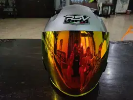 Jual helm rsv sv300