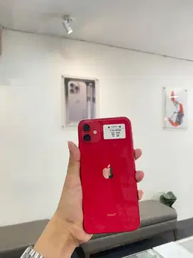 iphone 11 64gb fullset mulus nominus terima tuker tambah